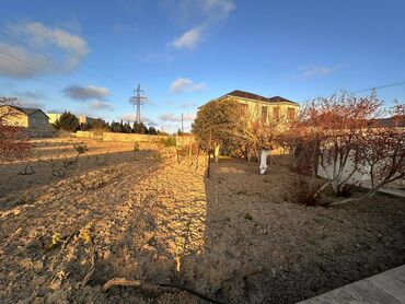 Həyət evləri və villaların satışı: Buzovna 3 otaqlı, 50 kv. m, Orta təmir — 12