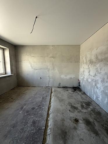 сокулук черемушки: 2 комнаты, 61 м², 1 этаж, ПСО (под самоотделку) — 8