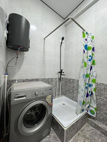 Продажа квартир: 1 комната, 35 м², Элитка, 9 этаж, Евроремонт — 8