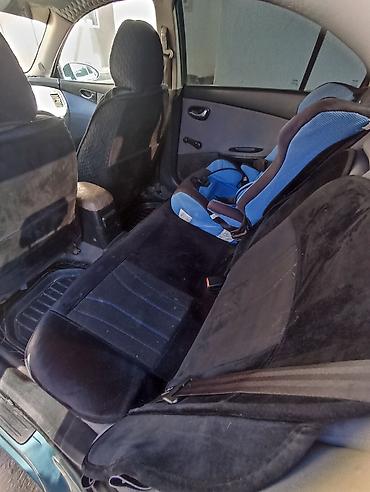 Nissan: Nissan Primera: 2003 г., Автомат, Бензин — 6