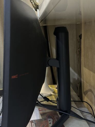 Мониторы: Монитор, Новый, 27" - 28" — 9