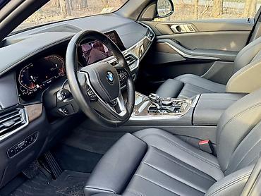 BMW: BMW X5: 2019 г., 3 л, Автомат, Бензин, Кроссовер — 5