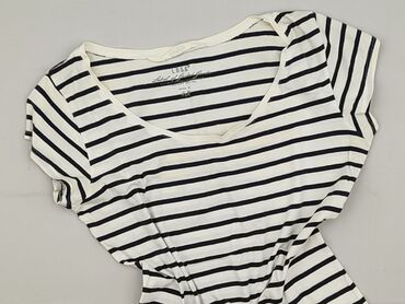 koszulka c a: H&M, Women`s T-shirt, size S (EU 36)