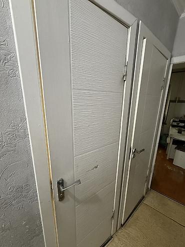 52: 3 комнаты, 52 м², Пишпек Индивидуалка, 1 этаж, Косметический ремонт — 2