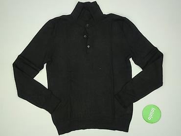 golfik: H&M, Golf dla mężczyzn, rozmiar M — 2