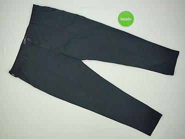 spodnie cargo diverse: Boss, Spodnie materiałowe damskie, rozmiar 5XL — 2