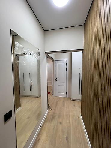 Продажа квартир: 2 комнаты, 55 м², Элитка, 7 этаж, Евроремонт — 5