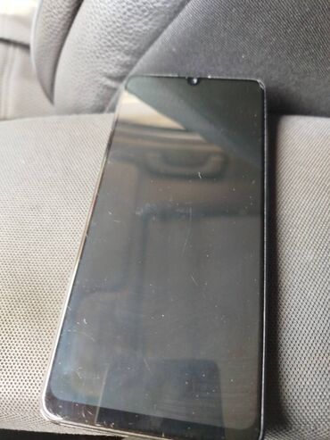 balaca telefonlar: Samsung Galaxy A32, 64 ГБ, цвет - Черный
