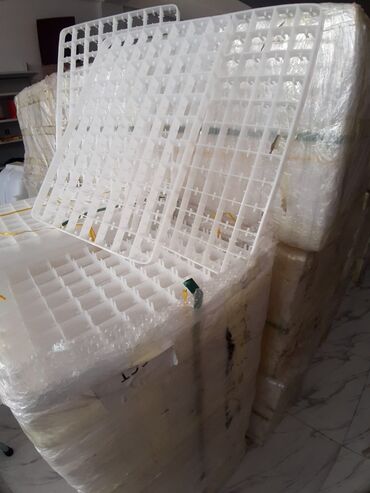 İnkubatorlar: Latoq 88 ədədlik 
ölçü 50/36 toyuq üçün — 10