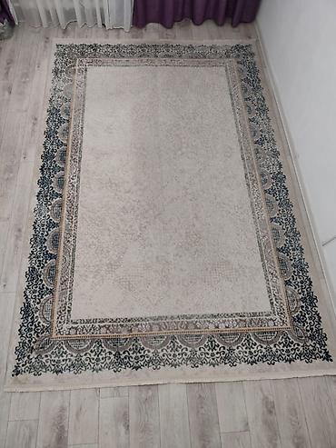 Ковры и паласы: Ковер Б/у, 300 * 200 — 10