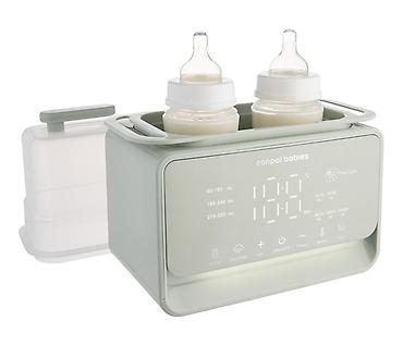 Ostali kuhinjski aparati: CANPOL BABIES 7u1 grejač sa termostatom i sterilizatorom (model — 3