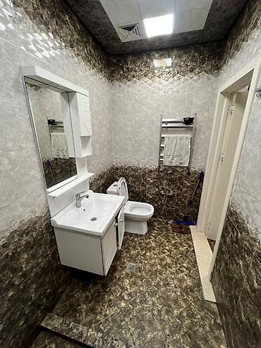 lokbatanda bina evi: Masazır, 2 otaqlı, Yeni tikili, m. Avtovağzal, 56 kv. m — 8