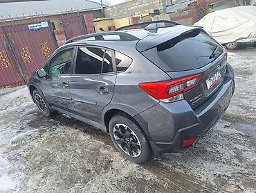 Subaru: Subaru Crosstrek: 2020 г., 2 л, Автомат, Бензин, Кроссовер — 3