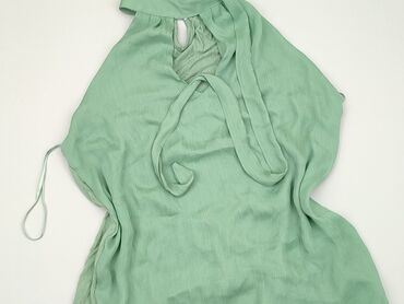 bluzki z długim rękawem bez ramion: Blouse, Orsay, S (EU 36), condition - Very good