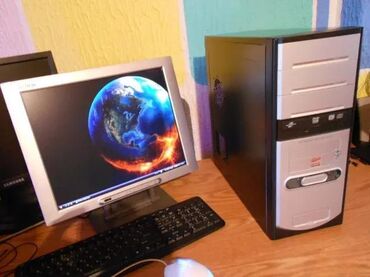 Desktop računari i radne stanice: SAMO POZIV SMS VIBER ZA DOGOVOR 064-012-1234 NA KP PORUKE NE — 3