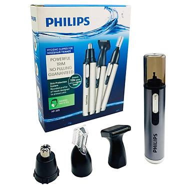 Məişət texnikası: Saç qırxan maşın, Philips, Yeni — 9