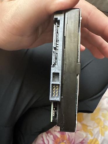 в рассрочку без банка: Накопитель для ПК, Новый, HDD, 1 ТБ, 3.5", Для ПК — 3