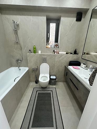 Долгосрочная аренда домов: 220 м², 5 комнат, Бронированные двери, Видеонаблюдение, Евроремонт — 14