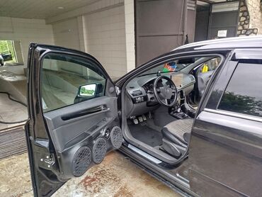 Opel: Opel Astra: 1.6 l | 2009 il 28000 km Universal — 17