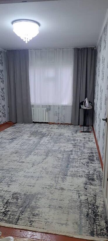 Продажа квартир: 2 комнаты, 48 м², 105 серия, 3 этаж, Косметический ремонт