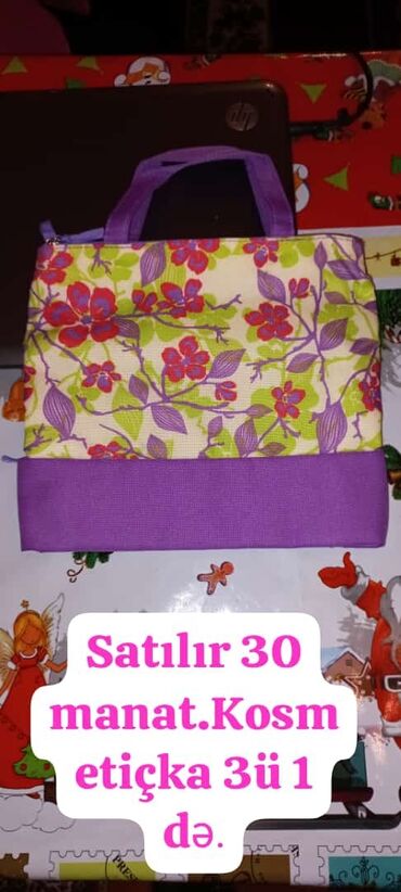 Ətriyyat: Oriflame Midsummer tualet suyu, qadınlar üçün nəzərdə tutulub. Yüngül -da lalafo.az — 54 Ətriyyat: Oriflame Midsummer tualet suyu, qadınlar üçün nəzərdə tutulub. Yüngül — 54