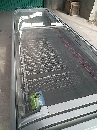 Морозильные шкафы, лари: Б/у, В наличии — 5