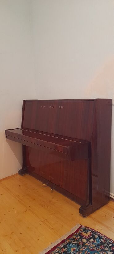 yamaha piano: Piano, Akustik, İşlənmiş, Ünvandan götürmə
