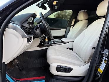 e60 m5: BMW X5: 2017 г., 0.3 л, Автомат, Бензин, Внедорожник — 3