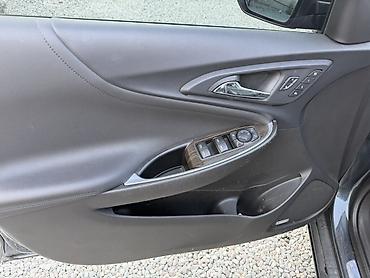 куплю маш: Chevrolet Malibu: 2019 г., 1.3 л, Автомат, Бензин, Седан — 10