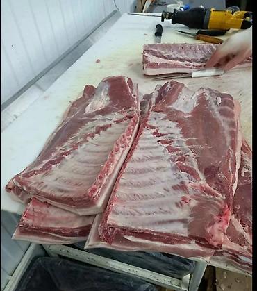 кишки: Продажа мясо свинины 猪肉批发及零售 Есть все всегда в наличии. мясо свинина — 8