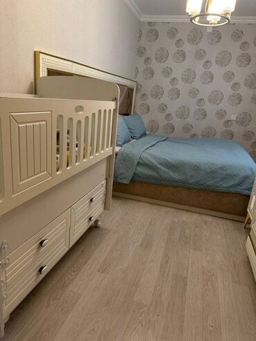 Köhnə tikili: Bakı, 2 otaqlı, Köhnə tikili, m. Həzi Aslanov, 60 kv. m — 5