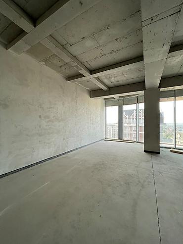 act: 3 комнаты, 145 м², Ала-Арча ТРЦ Элитка, 8 этаж, ПСО (под самоотделку) — 5