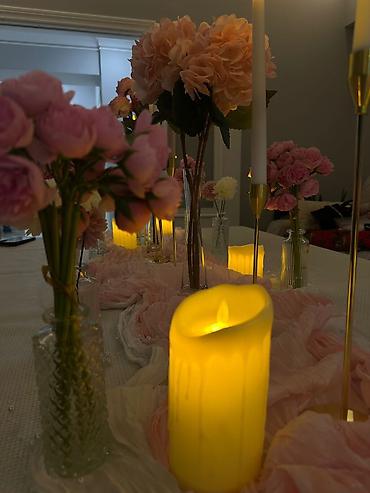 Организация мероприятий: Оформление стола 2000 сом до 15 человек 
Открытки в подарок 
W/a + — 7