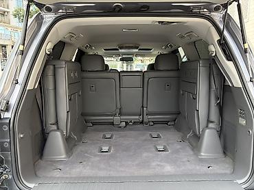 Lexus: Lexus LX: 2008 г., 5.7 л, Автомат, Газ, Внедорожник at lalafo.kg — 8 Lexus: Lexus LX: 2008 г., 5.7 л, Автомат, Газ, Внедорожник — 8