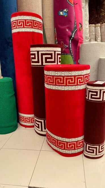 Digər döşəmə materialları: 🌟 Yeni daroşka kolleksiyası ilə evinizə zəriflik qatın! 🌟 Daroşkalar -da lalafo.az — 11 Digər döşəmə materialları: 🌟 Yeni daroşka kolleksiyası ilə evinizə zəriflik qatın! 🌟 Daroşkalar — 11