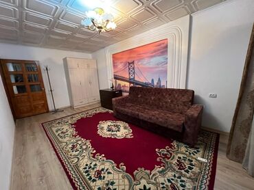 купить квартиру в 4 микрорайоне: 2 комнаты, 42 м², 104 серия, 2 этаж, Косметический ремонт