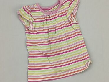 T-shirts and Blouses: T-shirt, Pepco, 12-18 months, condition - Good