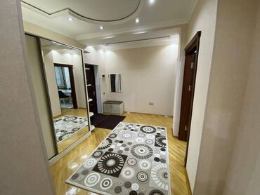 Uzunmüddətli kirayə mənzillər: 20 YANVAR metrosunun yanında, ƏCƏMİ metorusuna 4 deqiqelik — 6