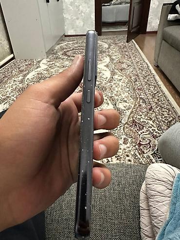 note 3: Samsung Galaxy s22 свет:чёрный памят:128/6 Кореец Бир симкарта тушот — 4
