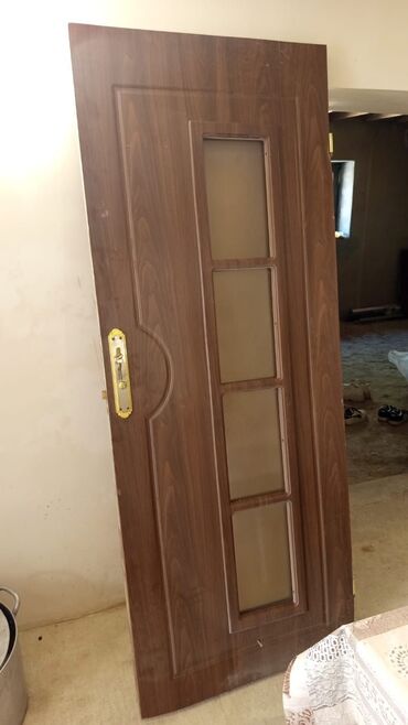 mdf qapılar: Qapi 5eded
50azn buri
Saray qes 6400 leli