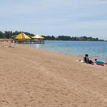 праститутка ысык кол: Коттедж, Кара-Ой (Долинка) — 7