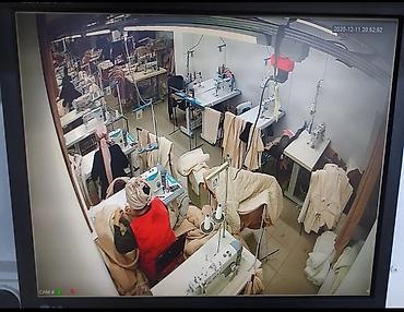 Видеонаблюдение: Продажа и установка видеонаблюдения под ключ от мировых брендов — 12