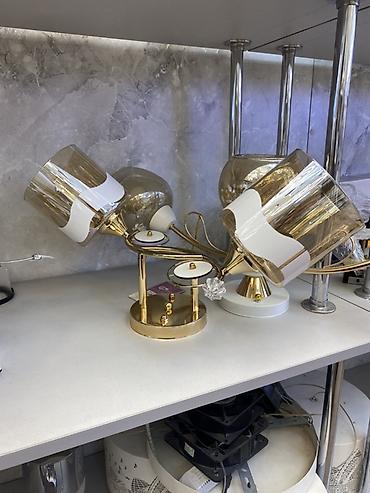 sunset lamp: Настольный светильник декоративный - Тип: настольная лампа с — 1