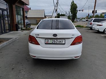 byd e9 1: BYD E5: 2019 г., 1.5 л, Автомат, Бензин, Седан — 8