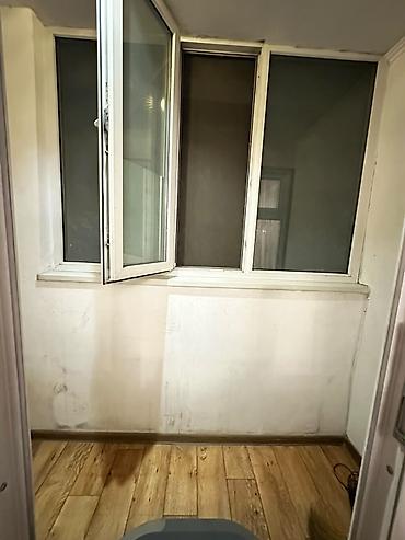 без хозяев: 2 комнаты, 58 м², Аламедин-1 мкр Индивидуалка, 3 этаж, Косметический ремонт — 6