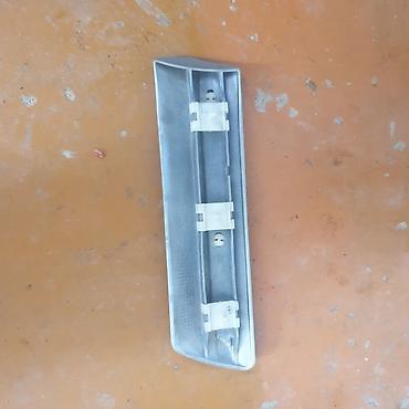 Бампер и комплектующие: Mercedes-Benz, Б/у, Оригинал — 2