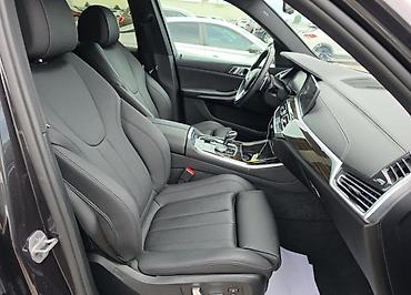 BMW: BMW X5: 2020 г., 3 л, Автомат, Бензин, Кроссовер — 13