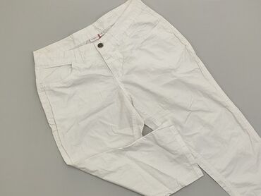 Spodnie 3/4: Spodnie 3/4 S (EU 36), stan - Idealny