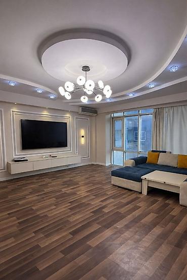 Uzunmüddətli kirayə mənzillər: Bakıxanov - RAZİN stansiyaya yaxın. Yeni tikili Akkordun binaları. 20 — 1