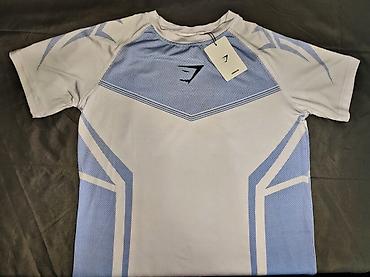 мужские кожаные барсетки бишкек: Продаю абсолютно новые модели, Gymshark Onyx V1, в наличии размеры — 3
